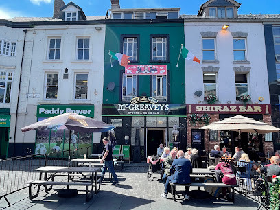 McGreavy's Irish Bar