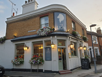 The Lion