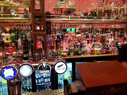 Hogarths Gin Palace