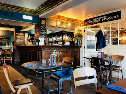 The King's Wark