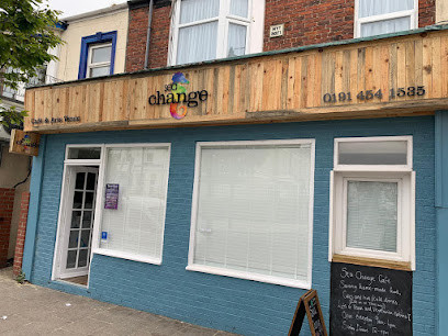 Sea Change Cafe & Arts Venue, South Shields