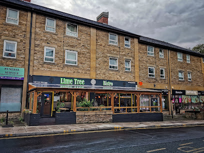 Lime Tree Bistro
