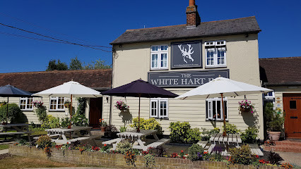 The White Hart Inn - Margaretting Tye