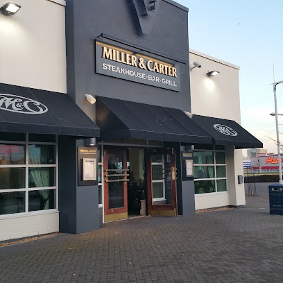 Miller & Carter Cheshire