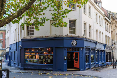 O'Neill's Bristol