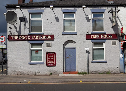 The Dog & Partridge