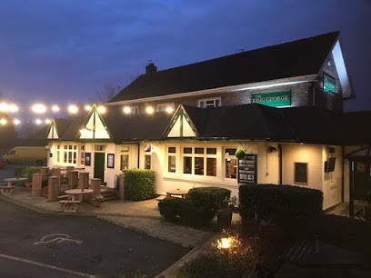 The King George Pub