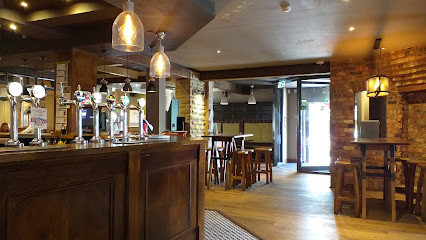 Harvester Honey Pot Basildon