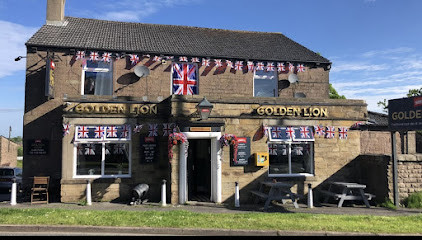 Golden Lion