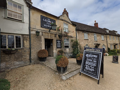 The George Inn