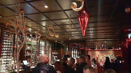Bert's Jazz Bar