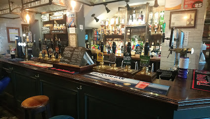 Ye Olde John O'Gaunt