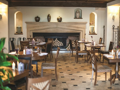 The Restaurant and Bar