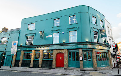 Victoria Tavern N7