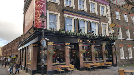 The York