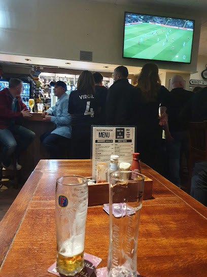 The Old Function Room