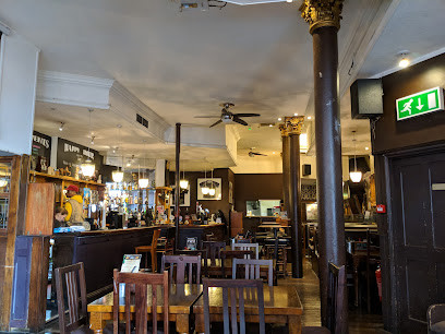 The Horse & Stables Pub
