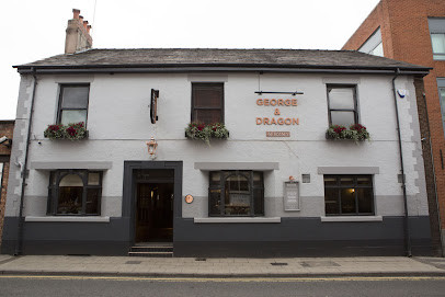 George & Dragon