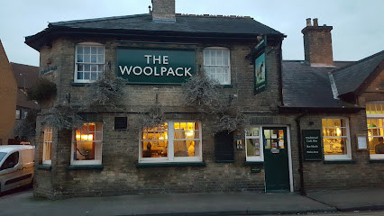 The Woolpack