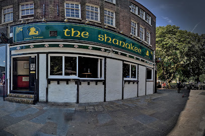 The Shanakee