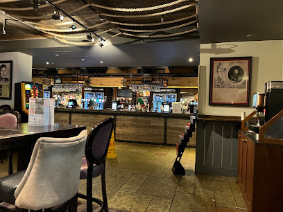 The Hay Stook - JD Wetherspoon