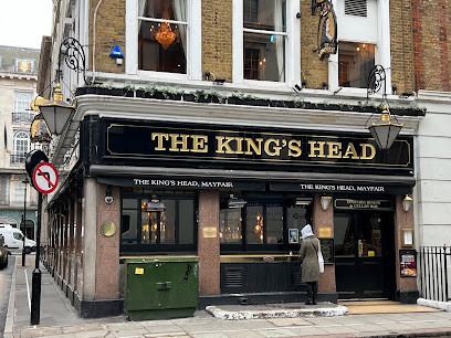 The King's Head