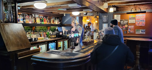 Great Stone Inn