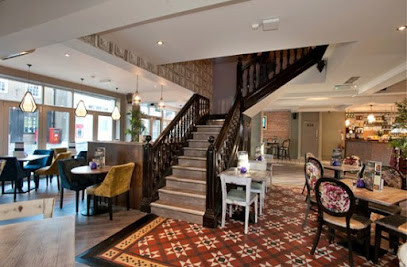 Slug & Lettuce - Bromsgrove