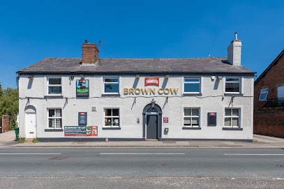 Brown Cow Inn