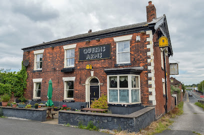 Queens Arms