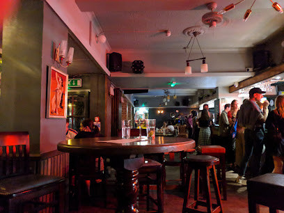 Clissold Park Tavern