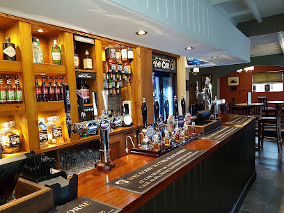 The Black Horse