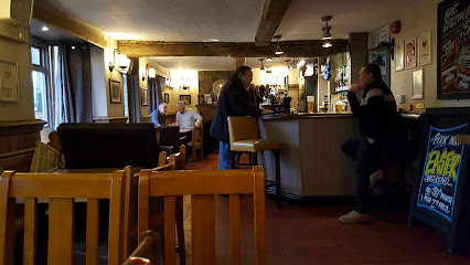 The Nailers Arms