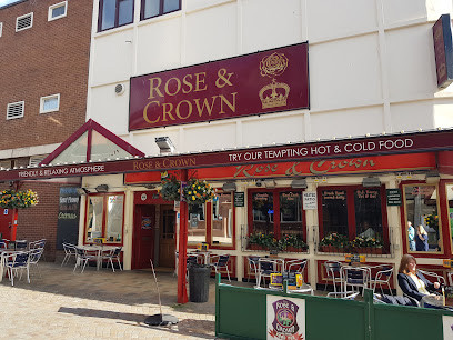 The Rose & Crown