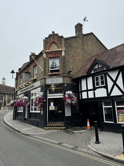 The Metropolitan Tavern
