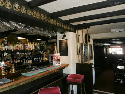 The Old Cherry Tree