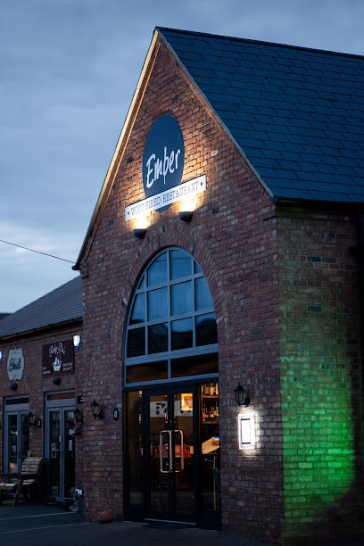 Restaurant Ember