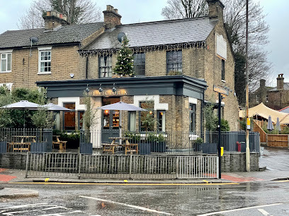 The Victoria