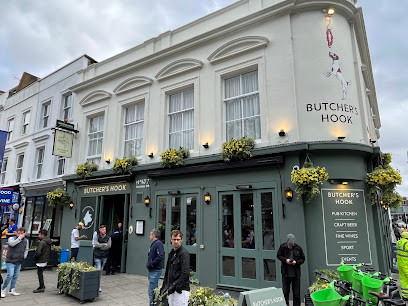Butcher's Hook
