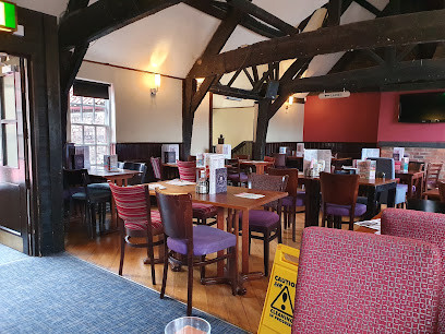 The Quayside - JD Wetherspoon