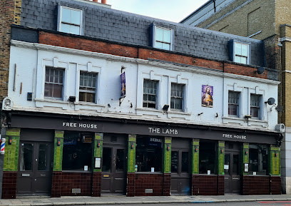 The Lamb