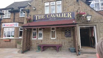 The Cavalier