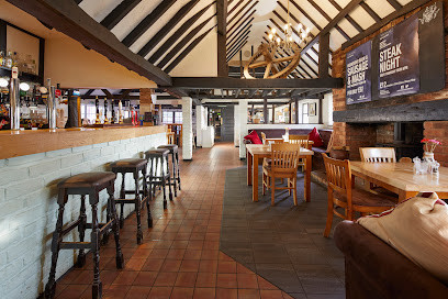 Newbold Comyn Arms