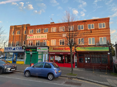 Harrow Sports Bar