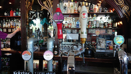 Dreadnought Leith