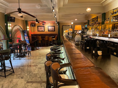 Revolución de Cuba Belfast