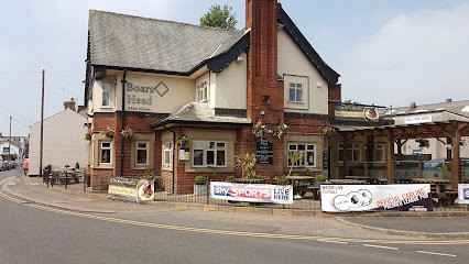 Boars Head