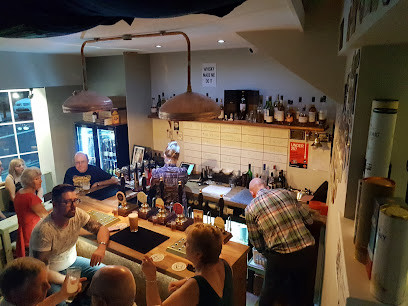 ORB Micropub - Ale and Whisky House