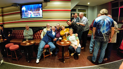 Glennys Bar