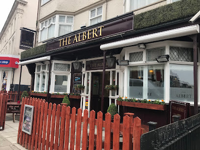 The Albert